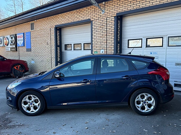 Ford Focus 6 of 14