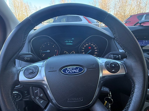 Ford Focus 13 of 14