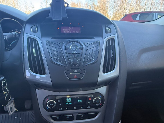 Ford Focus 14 of 14