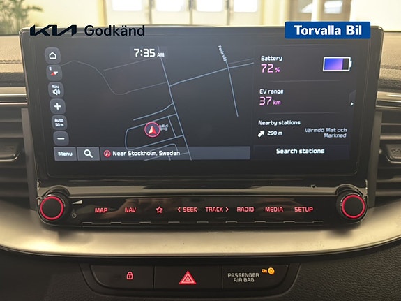 Kia Ceed 12 of 15