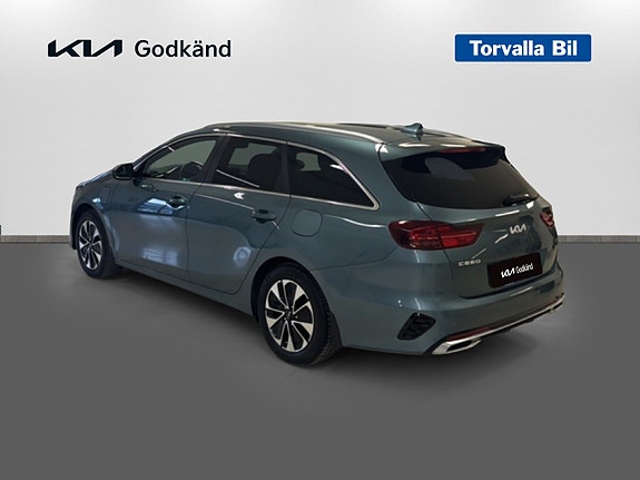 Kia Ceed 7 of 15