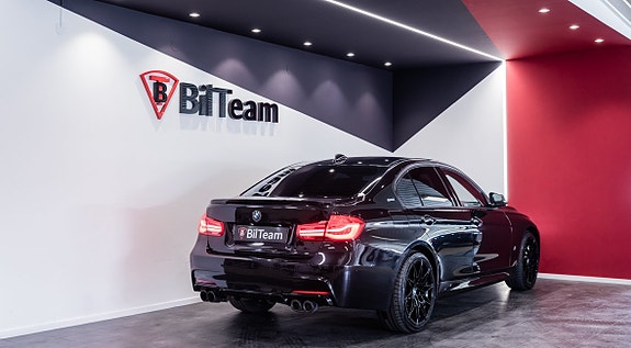 BMW 330e 6 of 23