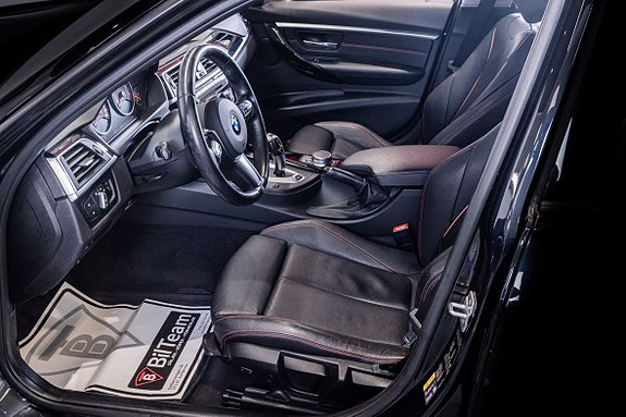 BMW 330e 13 of 23