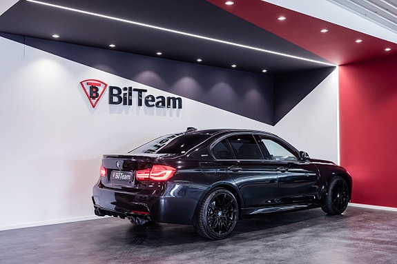 BMW 330e 7 of 23