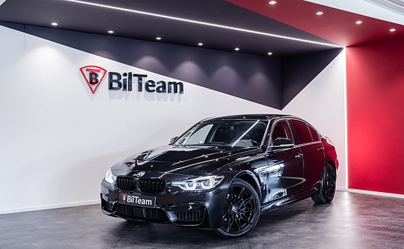 BMW 330e 2 of 5