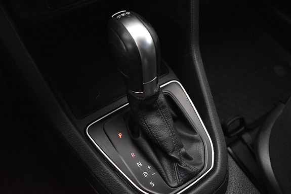 Volkswagen Caddy Maxi 13 of 17