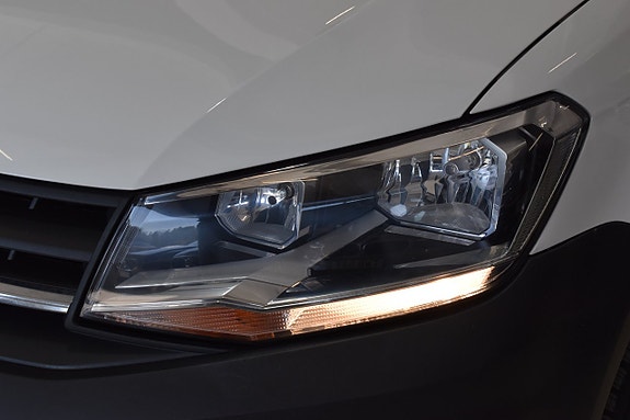 Volkswagen Caddy Maxi 15 of 17