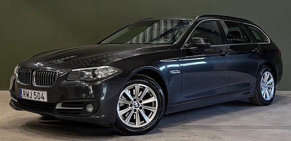 BMW 520d