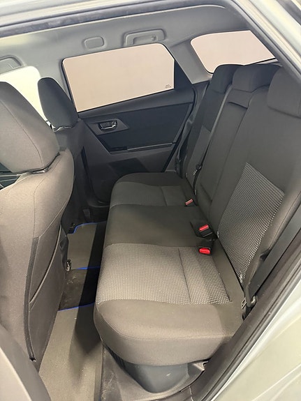 Toyota Auris 13 of 14