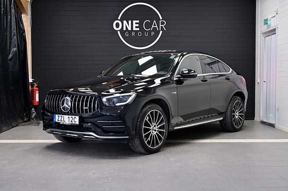 Mercedes-Benz AMG GT-Serie