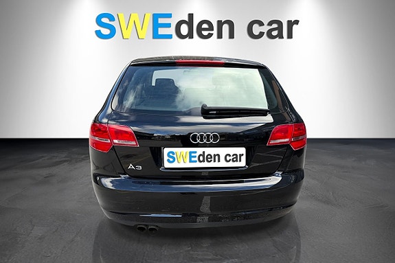 Audi A3 4 of 11