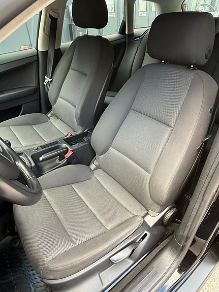Audi A3 7 of 11