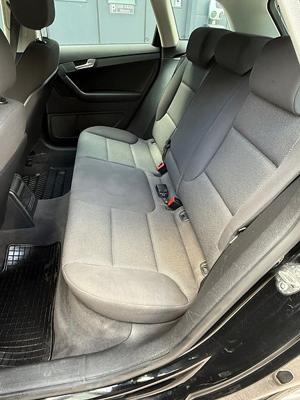 Audi A3 6 of 11