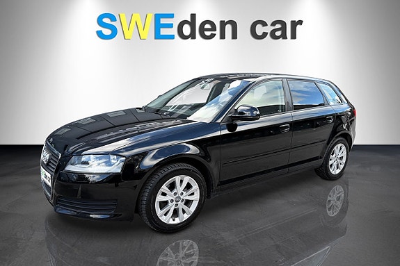 Audi A3 11 of 11