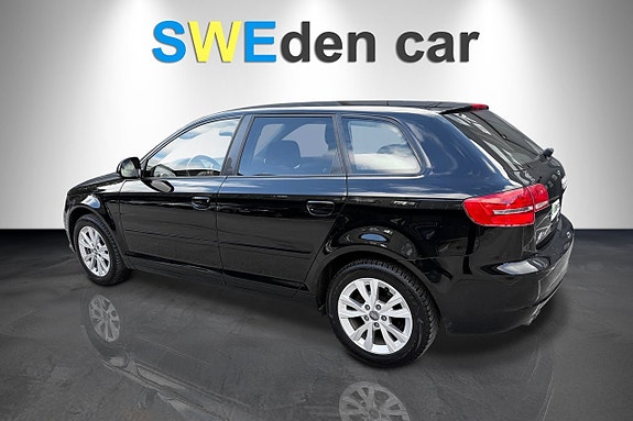 Audi A3 2 of 11