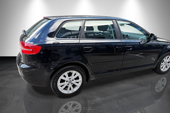 Audi A3 5 of 11