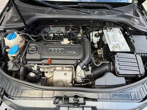 Audi A3 10 of 11
