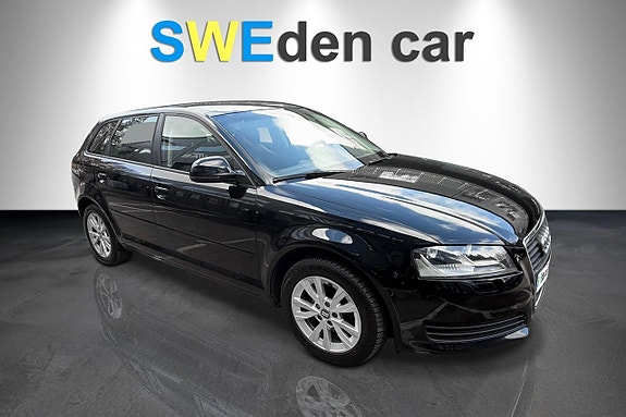 Audi A3 3 of 11