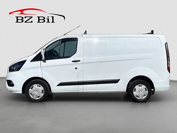 Ford Transit Custom 3 of 16