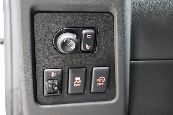 Nissan Qashqai+2 19 of 20