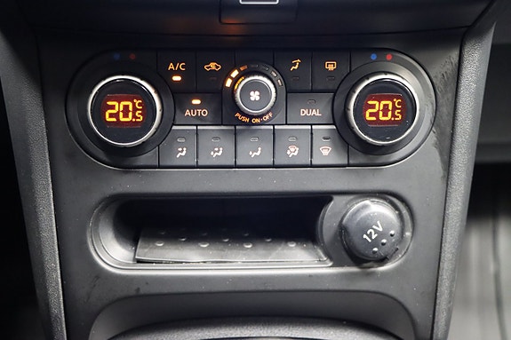 Nissan Qashqai+2 16 of 20