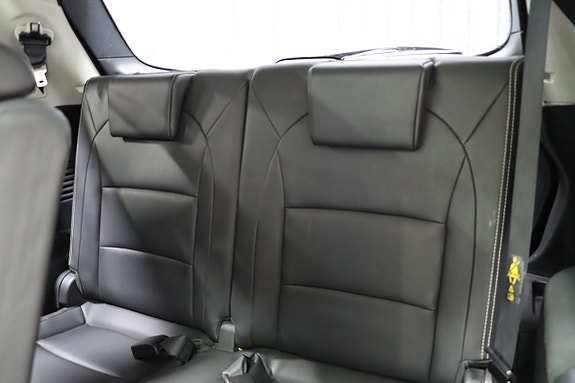 Nissan Qashqai+2 14 of 20