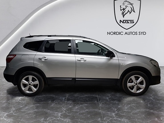 Nissan Qashqai+2 6 of 20
