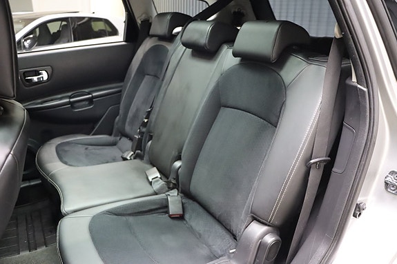 Nissan Qashqai+2 13 of 20