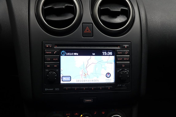 Nissan Qashqai+2 17 of 20