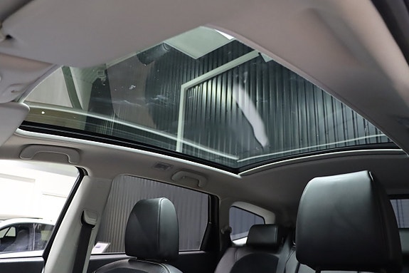 Nissan Qashqai+2 12 of 20
