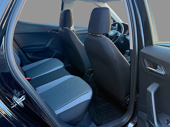 Seat Arona 9 of 16