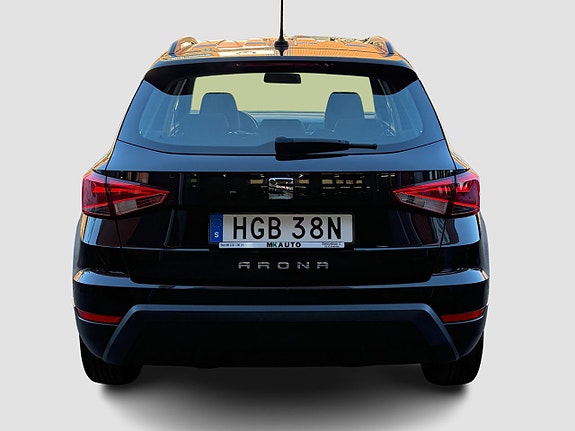 Seat Arona 5 of 5