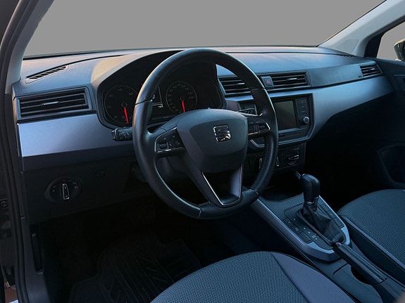 Seat Arona 14 of 16