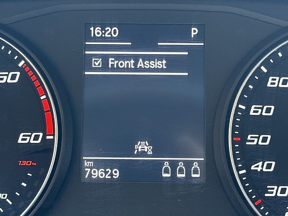 Seat Arona 16 of 16
