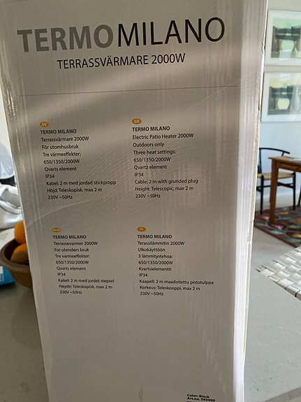 Product image 2 of 4