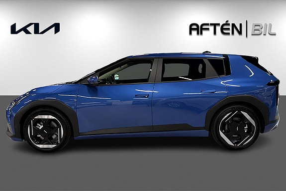 Kia EV4 5 of 23