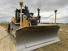 CAT D6T LGP VPAT    GPS, Ripper