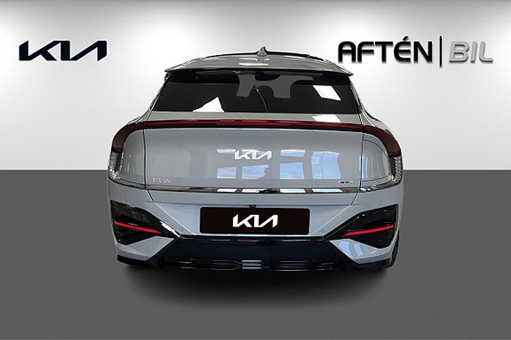 Kia EV6 5 of 20