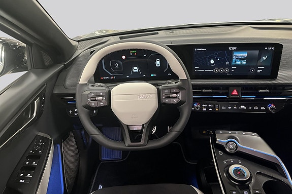 Kia EV6 7 of 20