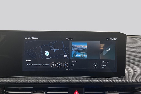 Kia EV6 11 of 20
