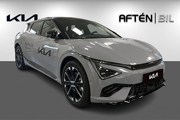 Kia EV6 3 of 20