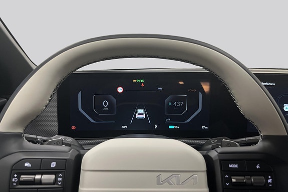 Kia EV6 10 of 20