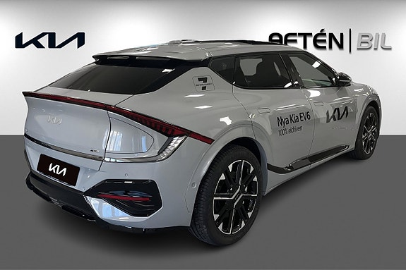 Kia EV6 6 of 20