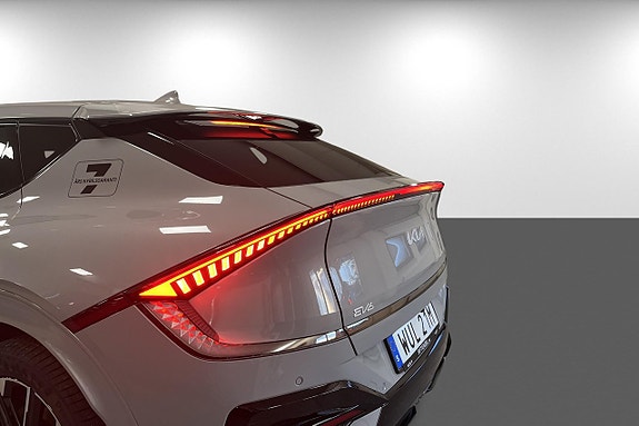 Kia EV6 18 of 20