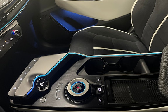 Kia EV6 12 of 20
