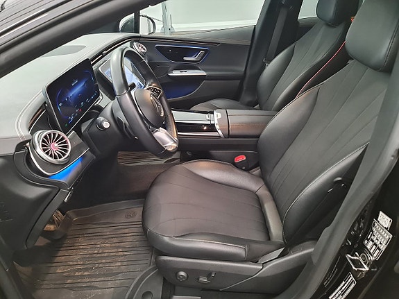 Mercedes-Benz EQE350 20 of 30