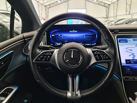 Mercedes-Benz EQE350 24 of 30