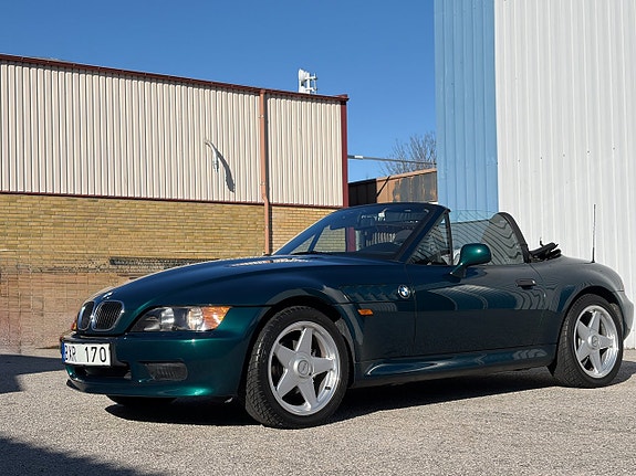 BMW Z3