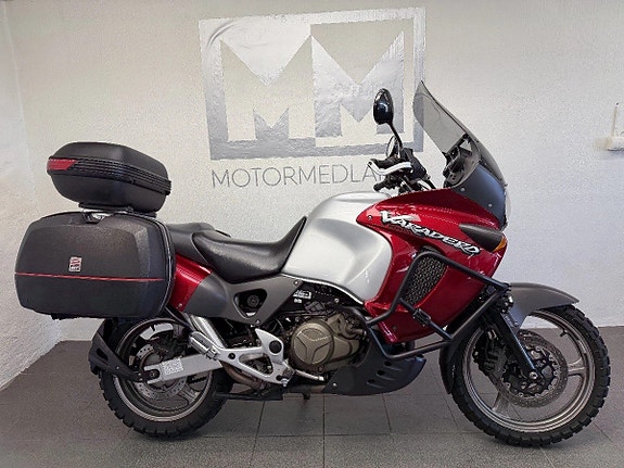 Honda XL 1000 V Varadero