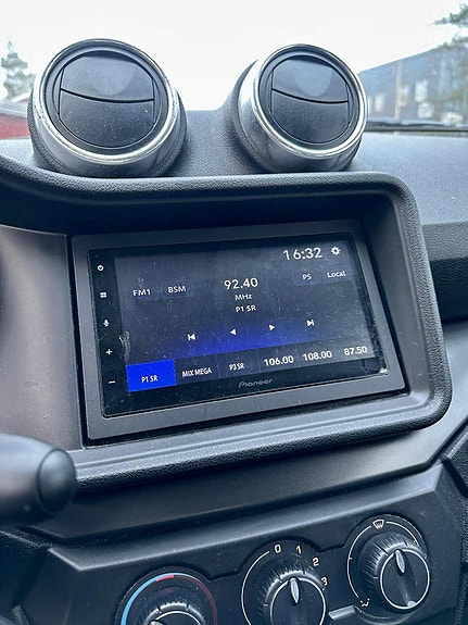 Aixam City GTO 0.5 CVT Euro 5 7 of 9